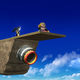 Illustration for article titled Neat Made-Up iSmash Bros. /iMini-Games You Should Try Out